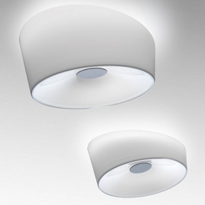 FOSCARINI nástěnné svítidlo Lumiere XXS