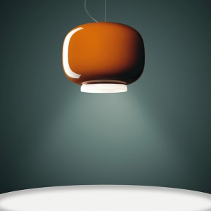 FOSCARINI závěsné svítidlo Chouchin 2
