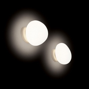 FOSCARINI nástěnné svítidlo Gregg Media
