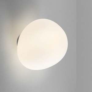 FOSCARINI nástěnné svítidlo Gregg Media