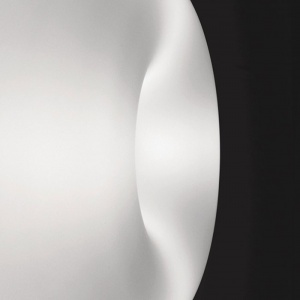 FOSCARINI nástěnné svítidlo Circus Grande