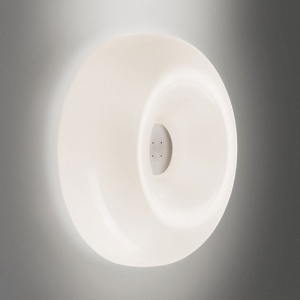 FOSCARINI nástěnné svítidlo Circus Grande