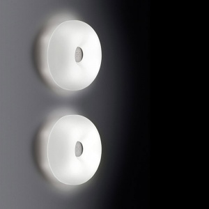 FOSCARINI nástěnné svítidlo Circus Grande