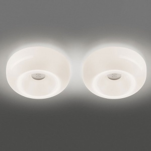 FOSCARINI stropní svítidlo Circus Piccola