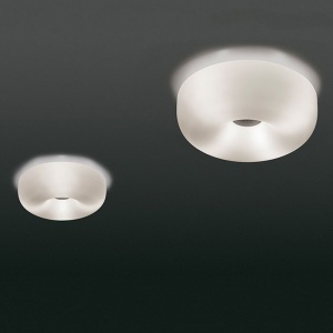 FOSCARINI stropní svítidlo Circus Grande