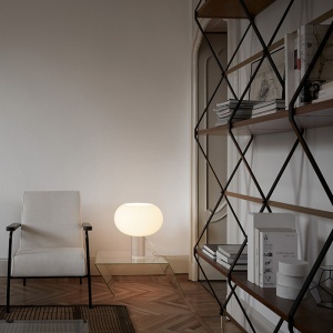 FOSCARINI stolní lampa Buds 2