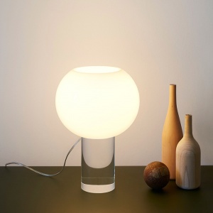 FOSCARINI stolní lampa Buds 2