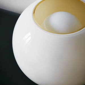 FOSCARINI stolní lampa Buds 2