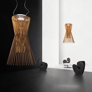 FOSCARINI závěsné svítidlo Allegro Vivace