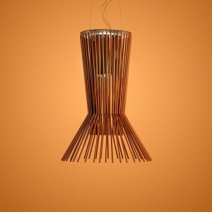 FOSCARINI závěsné svítidlo Allegretto Vivace