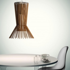 FOSCARINI závěsné svítidlo Allegretto Vivace