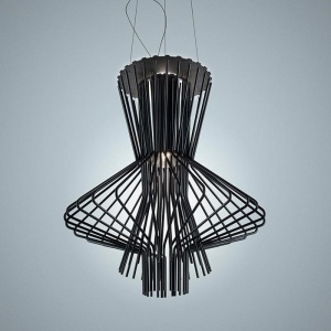 FOSCARINI závěsné svítidlo Allegretto Ritmico