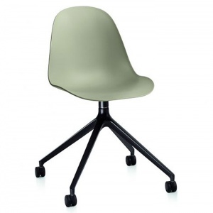 BONTEMPI CASA židle Mood Swivel