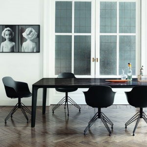 BONTEMPI CASA židle Mood Swivel