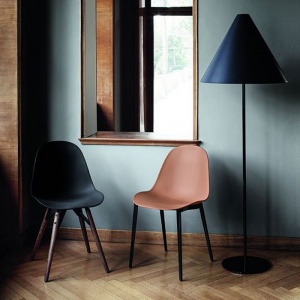 BONTEMPI CASA židle Mood Swivel