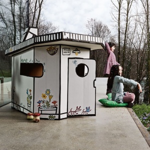 MAGIS dětský domeček Villa Julia
