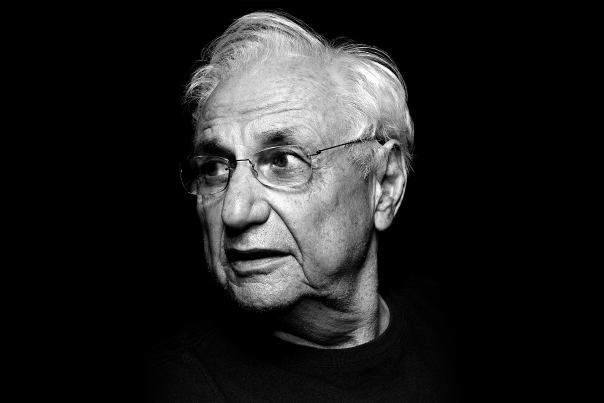 Frank Gehry