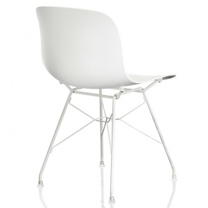 židle Troy Wire Frame