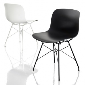 židle Troy Wire Frame
