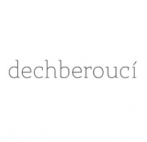 Dechberoucí