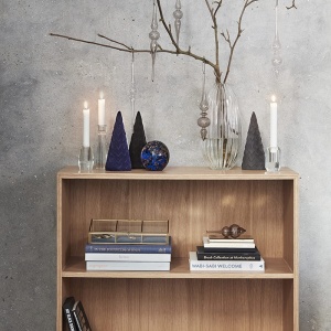 HÜBSCH komoda Dresser