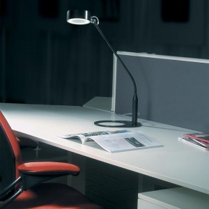 LUCIS stolní lampa Omnia