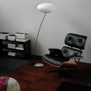LUCIS stojací lampa Karme