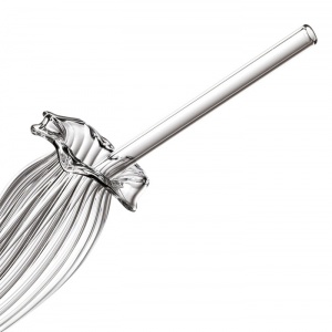 JAKOBSEN DESIGN koktejlová sklenice Cucu