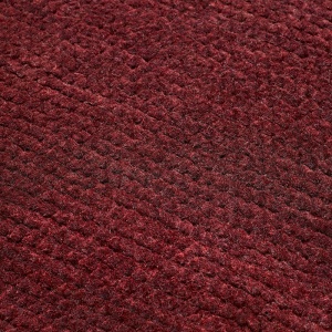 BOLIA koberec Velluto 170x240 tmavě hnědý