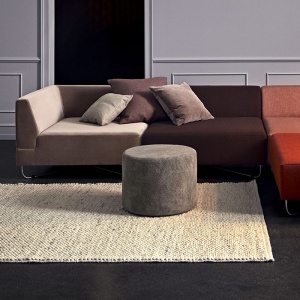 BOLIA koberec Scandinavia 200x290 šedý