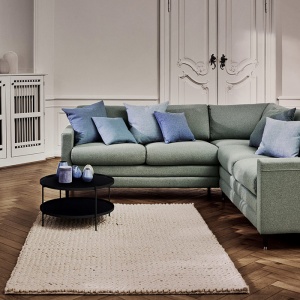 BOLIA koberec Loop 170x240 šedý
