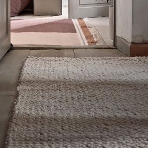 BOLIA koberec Loop 170x240 šedý