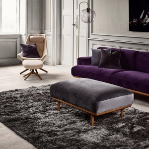 BOLIA koberec Bossa 200x300 krémový