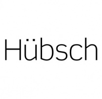 Hübsch