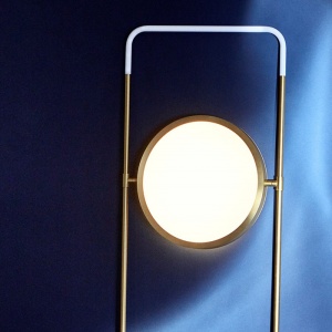 BOLIA stojací lampa Vary