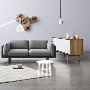 BOLIA komoda Floow malá