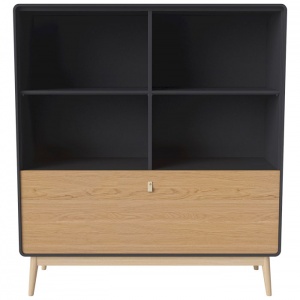 BOLIA komoda Amber
