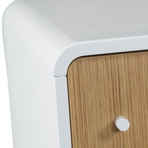 BOLIA komoda Amber