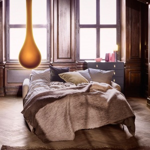 BOLIA komoda Amber