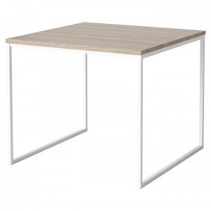 BOLIA stolek Como 60x60 vysoký