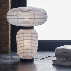 &TRADITION stolní lampa Formakami JH18