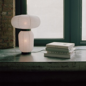 &TRADITION stolní lampa Formakami JH18
