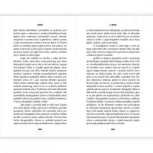 ALBATROS MEDIA kniha B jako Bauhaus