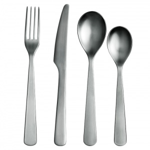 NORMANN COPENHAGEN jídelní lžíce Normann