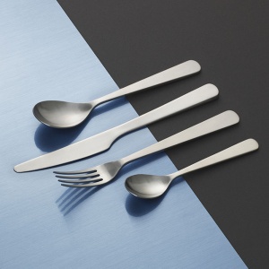 NORMANN COPENHAGEN jídelní lžíce Normann