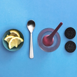 NORMANN COPENHAGEN jídelní lžíce Normann