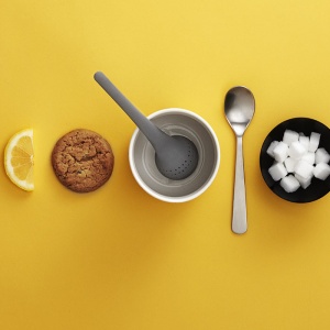 NORMANN COPENHAGEN jídelní lžíce Normann