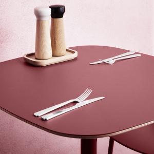NORMANN COPENHAGEN jídelní lžíce Normann