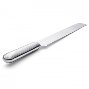 NORMANN COPENHAGEN kuchyňský nůž Mesh Bread