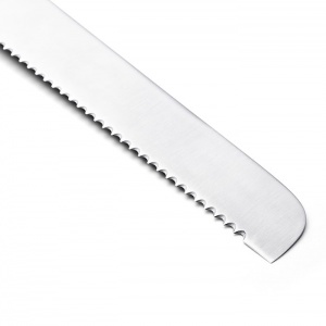 NORMANN COPENHAGEN kuchyňský nůž Mesh Bread